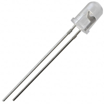 HIR7393C by Everlight Electronics Co Ltd - EMITTER IR 850NM 100MA RADIAL