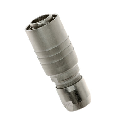 HR10-7P-4P(73) by Hirose Electric Co Ltd - CONNECTOR PLUG MALE 4P GOLD SLDR CUP
