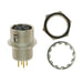 HR10-7R-4SA(73) by Hirose Electric Co Ltd - CONNECTOR RECPT FMALE 4POS GOLD SOLDER