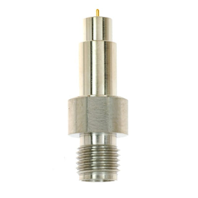 MS-156-HRMJ-2 by Hirose Electric Co Ltd - CONNECTOR ADAPT COAX PLUG TO SMA JACK