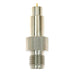 MS-156-HRMJ-2 by Hirose Electric Co Ltd - CONNECTOR ADAPT COAX PLUG TO SMA JACK