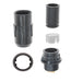 HR30-7J-12P(71) by Hirose Electric Co Ltd - CONNECTOR JACK MALE 12P GOLD SLDR CUP