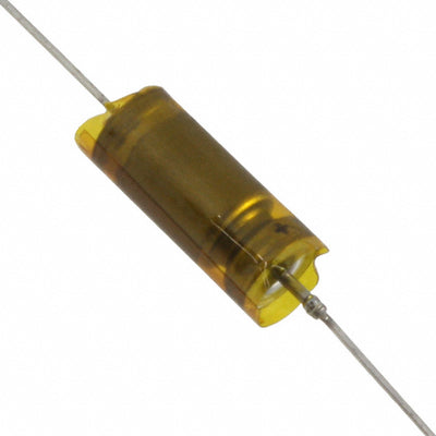 134D117X9075F6 by Vishay Sprague - TANT UL CAP 110UF 10% 75V AXIAL