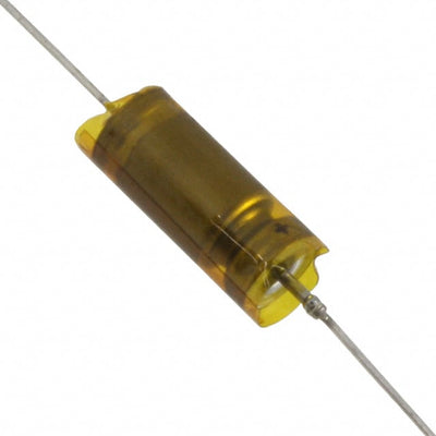 134D686X9100F6 by Vishay Sprague - TANT UL CAP 68UF 10% 100V AXIAL