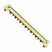 HJ1S050HA1R6000 by JAE Electronics - CONNECTOR RECPT 50P 0.016 GOLD SMD R/A