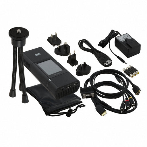 HK-4000-0067-3 by 3M - POCKET PROJECTOR MPRO180