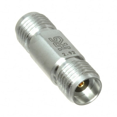HK-A-JJ by Hirose Electric Co Ltd - ADAPTER JACK-JACK