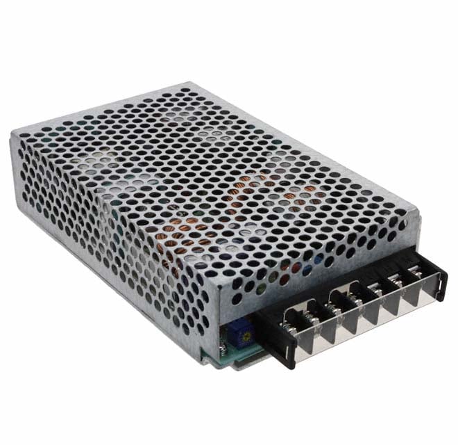 HK100A-24/A by TDK-Lambda Americas Inc - AC/DC CONVERTER 24V 100W
