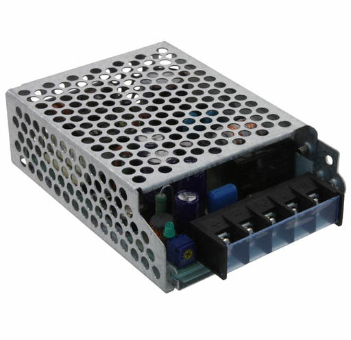 HK25A-24/A by TDK-Lambda Americas Inc - AC/DC CONVERTER 24V 25W