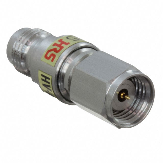 HK-AT(10)-PJ by Hirose Electric Co Ltd - RF ATTENUATOR 10DB 50OHM 2.92MM