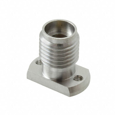 HK-R-SR2-1 by Hirose Electric Co Ltd - CONNECTOR 2.92MM RCPT STR 50 OHM SMD