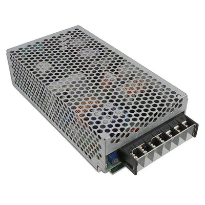 HK150A-12/A by TDK-Lambda Americas Inc - AC/DC CONVERTER 12V 150W