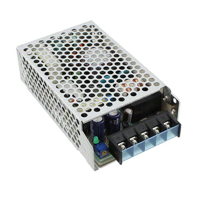 HK50A-12/A by TDK-Lambda Americas Inc - AC/DC CONVERTER 12V 50W