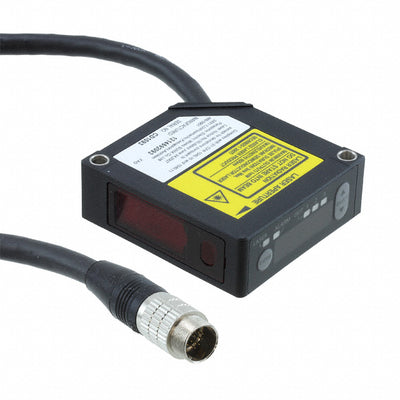 HL-G103-S-J by Panasonic Industrial Automation Sales - SENSOR REFLECTIVE 30MM NPN/PNP