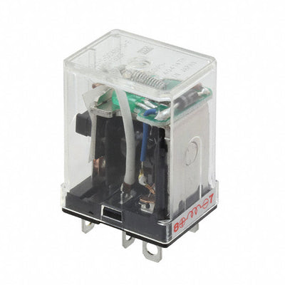 HL1-L-DC48V-D-F by Panasonic Electric Works - RELAY GEN PURPOSE SPDT 15A 48V