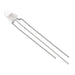 HL3P-51C0-00000 by Broadcom Limited - LAMP,3MM,ALINGAP,BICLR,REDGRN