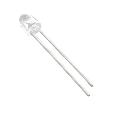 HL3P-NF45-D00DD by Broadcom Limited - LED HL3P YLW-GREEN 570NM T1