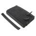 HLB2S-C0 by Panduit Corp - HOOK&LOOP TIE BLACK 50LBS 7.01