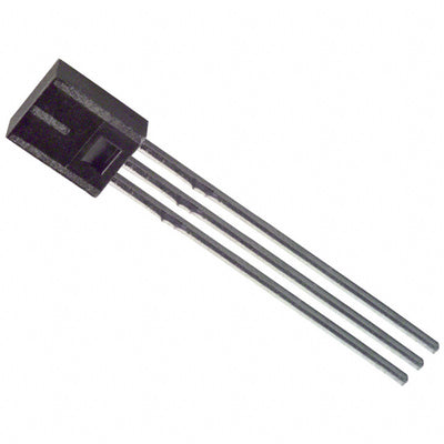 HLC1395-001 by Honeywell Sensing and Productivity Solutions - SENSR OPTO TRANS 1.02MM REFL PCB