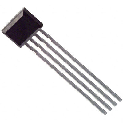 HLC2701-001 by Honeywell Sensing and Productivity Solutions - SENSOR LOGIC OUT OPTIC SIDE VIEW