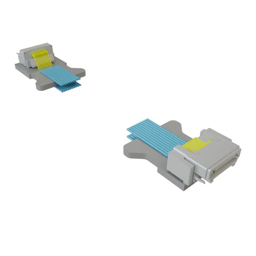 HLCD-10-02.00-TD-TH-1 - Samtec Inc.