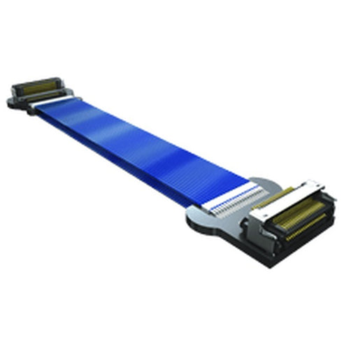 HLCD-10-40.00-TD-TH-2 - Samtec Inc.