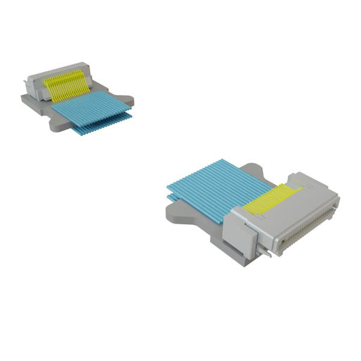 HLCD-20-02.00-TD-TH-1 - Samtec Inc.