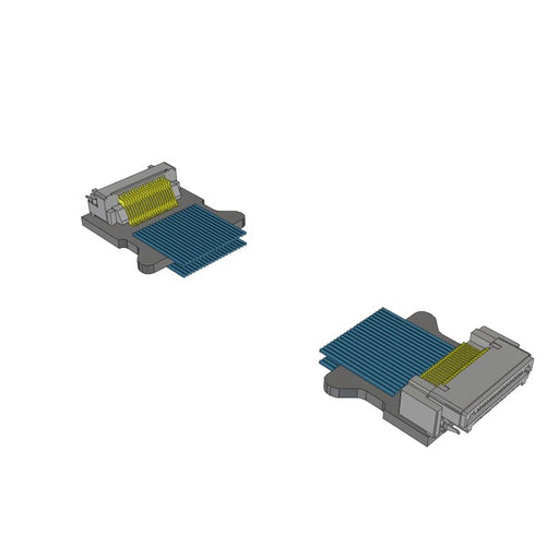 HLCD-20-12.00-TD-TH-2 - Samtec Inc.