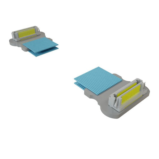 HLCD-20-40.00-TR-TR-2 - Samtec Inc.