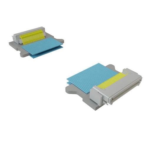 HLCD-30-06.00-TD-TH-1 - Samtec Inc.
