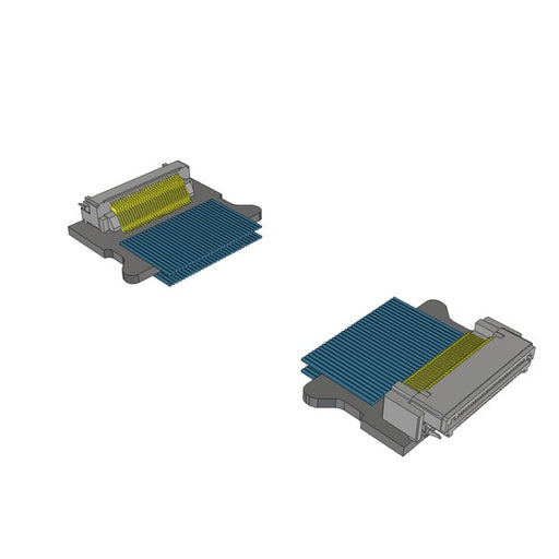 HLCD-30-18.00-TD-TH-1 - Samtec Inc.