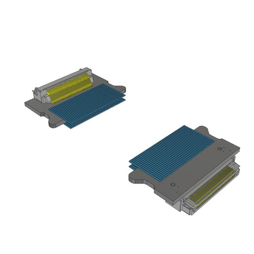 HLCD-40-06.00-TD-BH-3 - Samtec Inc.