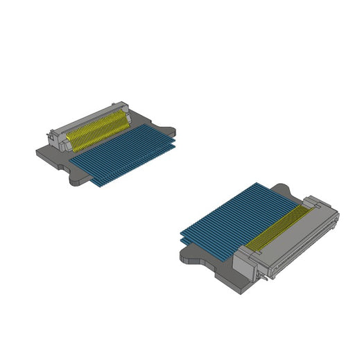 HLCD-40-06.00-TD-TH-2 - Samtec Inc.