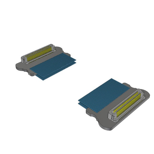 HLCD-40-40.00-TR-TR-2 - Samtec Inc.