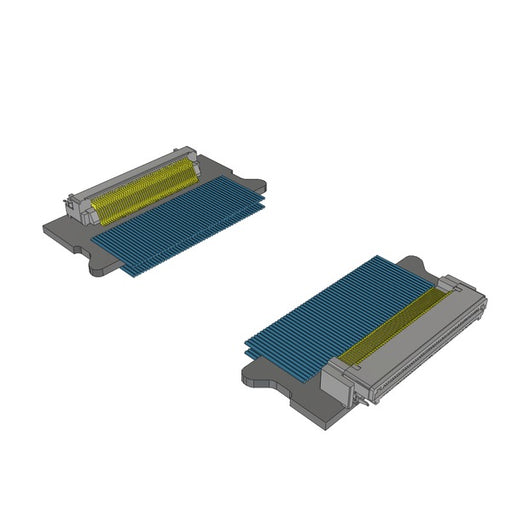 HLCD-50-12.00-TD-TH-2 - Samtec Inc.