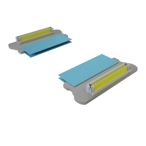 HLCD-50-12.00-TR-TR-1 - Samtec Inc.