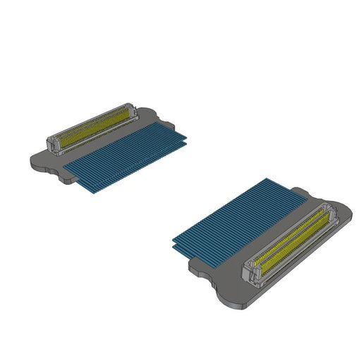 HLCD-50-12.00-TR-TR-2 - Samtec Inc.