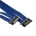 HLCD-50-24.00-TD-TH-1 by Samtec Inc. - CABLE ASS HDR SELF-MATE 100POS 24