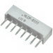 HLCP-B100 by Broadcom Limited - LIGHT BAR 0.8X0.195"" ALGAAS