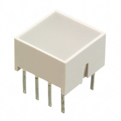 HLCP-C100 by Broadcom Limited - LIGHT BAR 0.4X0.4"" ALGAAS SQUARE