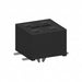HLE-102-02-L-DV-LC-TR by Samtec Inc. - CONNECTOR RECPT 4POS 0.1 GOLD SMD