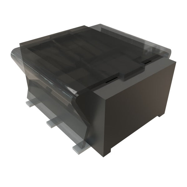 HLE-103-02-F-DV-P-TR - Samtec Inc.