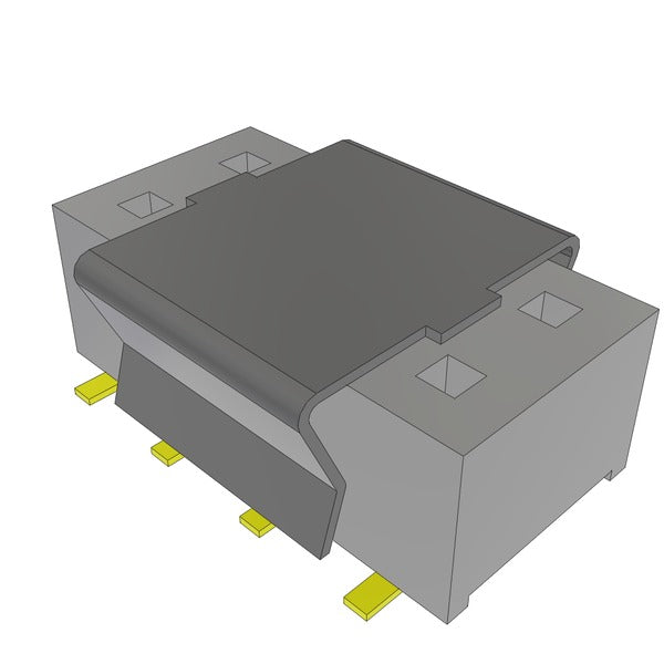 HLE-104-02-G-DV-P - Samtec Inc.