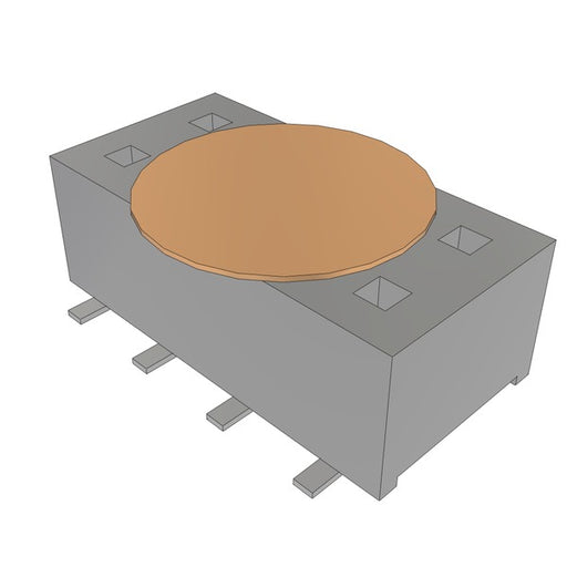 HLE-104-02-S-DV-A-K - Samtec Inc.