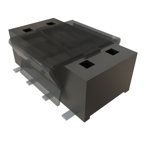 HLE-104-02-S-DV-P - Samtec Inc.