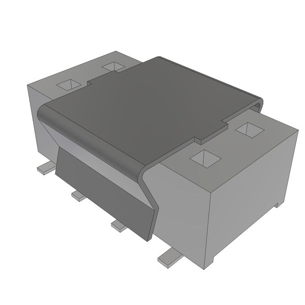 HLE-104-02-SM-DV-A-P - Samtec Inc.