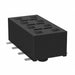 HLE-104-02-S-DV-BE-A by Samtec Inc. - CONNECTOR RECPT 8POS 0.1 GOLD SMD