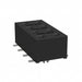 HLE-104-02-L-DV-LC-K-TR by Samtec Inc. - CONNECTOR RECPT 8POS 0.1 GOLD SMD