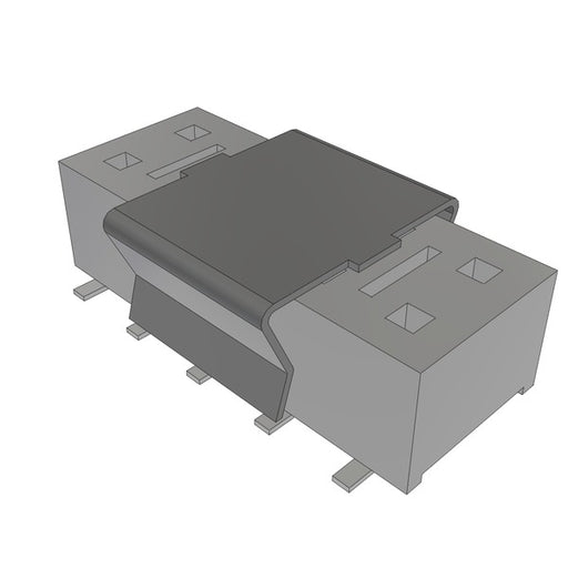 HLE-105-02-F-DV-A-P-TR - Samtec Inc.