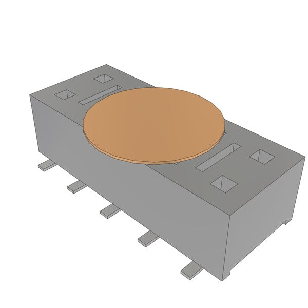 HLE-105-02-F-DV-K - Samtec Inc.